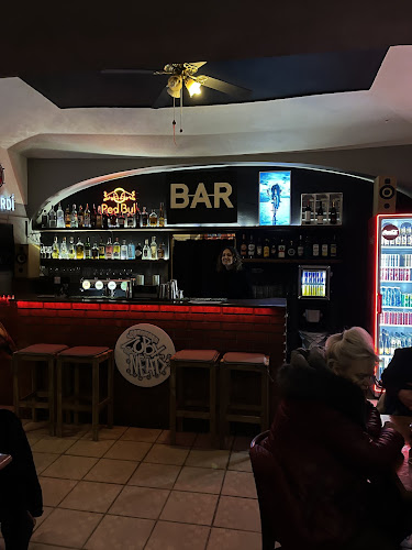 Zuby Nehty Bar - Gastronomie a pohostinství