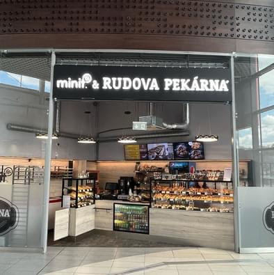 Rudova pekárna s.r.o.