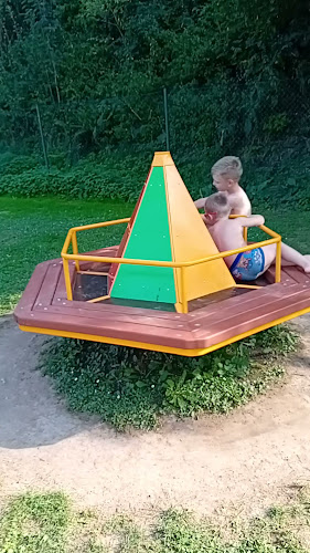 Opinii despre Restaurace & pizzerie Na Koupališti în Letovice - Gastronomie a pohostinství