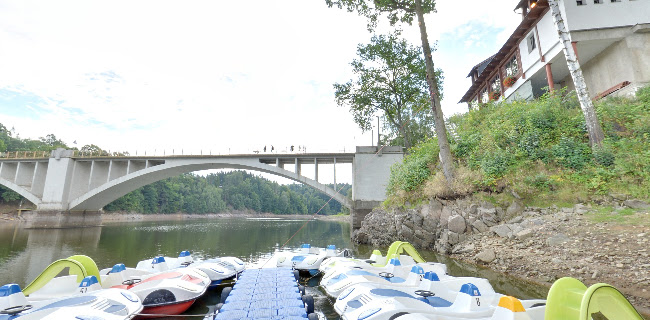 Hostinec U Mostu - Pastviny