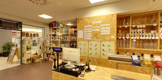 Vinotéka Vínko Konečný