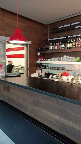 Burger House Pecr - Gastronomie a pohostinství