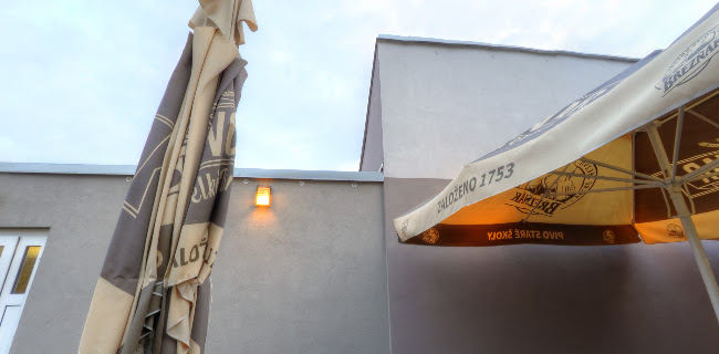 Hotel a restaurace Hradby - Uničov