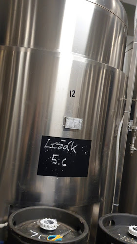 POČERNICKÝ PIVOVAR - Gastronomie a pohostinství