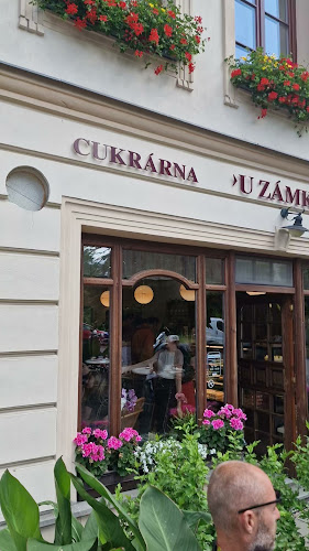 Cukrárna U Zámku