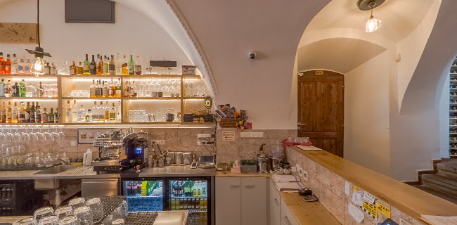 Pípa & Vývrtka restaurace - Sušice I