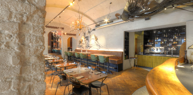 La Gare - Nové Město