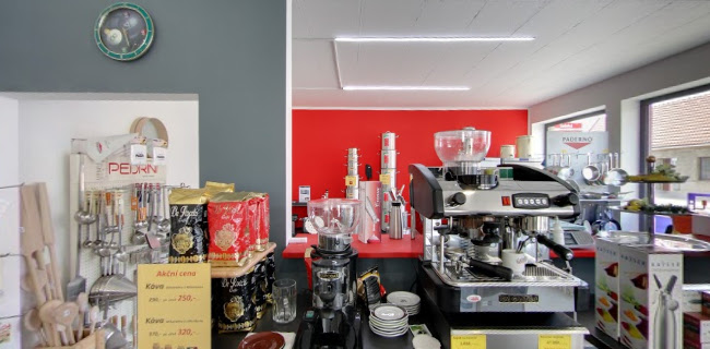 Comentarii opinii despre Gastro Novotný Brno - Gastro vybavení