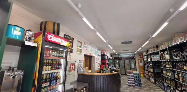 Opinii despre Pivní Maják - prodej piva Slivenec în Praha - Gastronomie a pohostinství