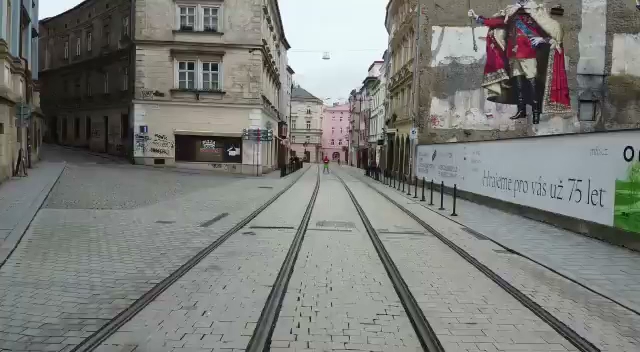 pizza KARAMBA - Olomouc