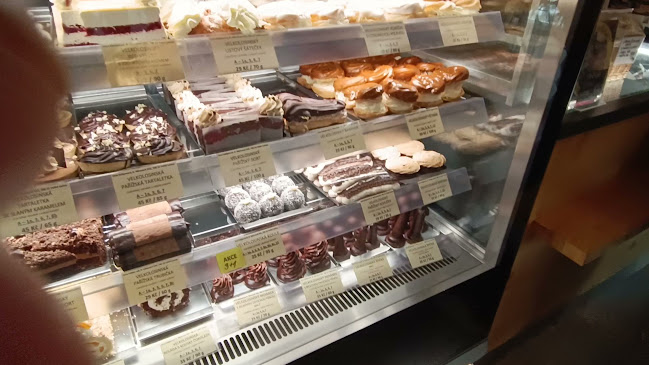 Velkolosinské pralinky - Olomouc