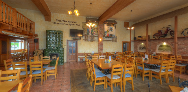 Vysoká Pec 64, 262 41 Bohutín