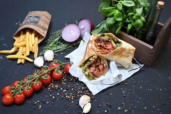 U Johnyho žebra - Brno