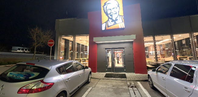 KFC Rozvadov