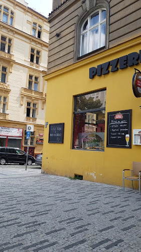 Pizzeria La Torretta