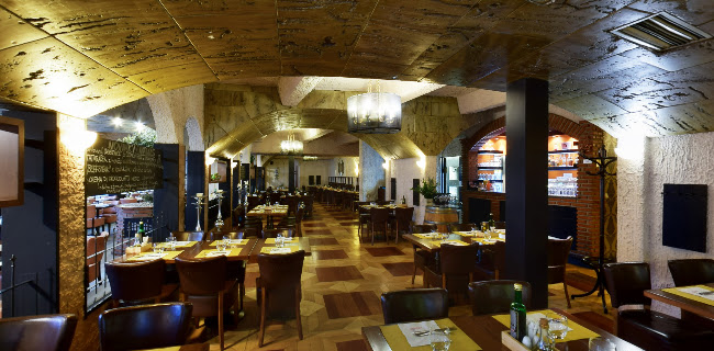 Pizza Coloseum - Zlatý Anděl