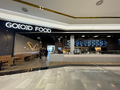 GOOD FOOD Restaurant