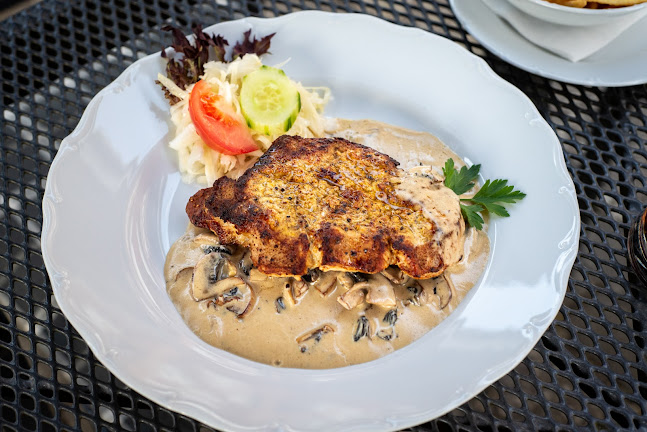 Comentarii opinii despre Restaurace Na Golfu