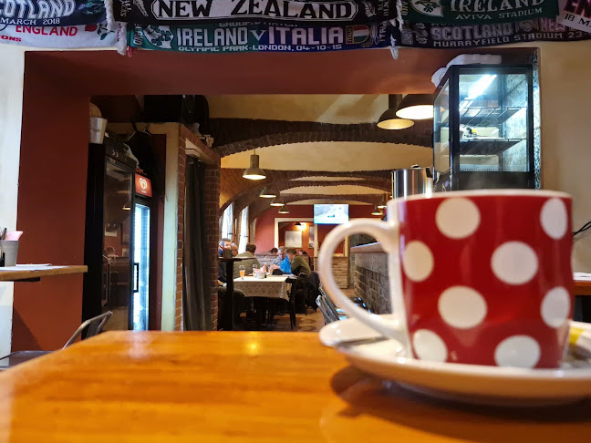 Opinii despre Hostinec (restaurace) U Bůčka în Praha - Gastronomie a pohostinství