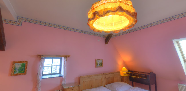 Comentarii opinii despre Penzion Srdíčko Pizzeria