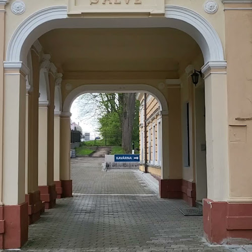 Opinii despre V caffe na zámečku în Nejdek - Gastronomie a pohostinství