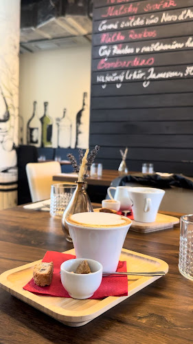 Babetti Ristorante Ostrava Centrum