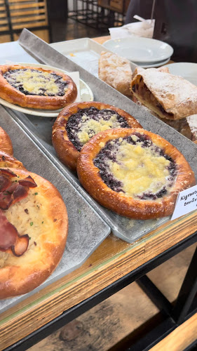 Opinii despre VNITROBLOCK în Praha - Gastronomie a pohostinství