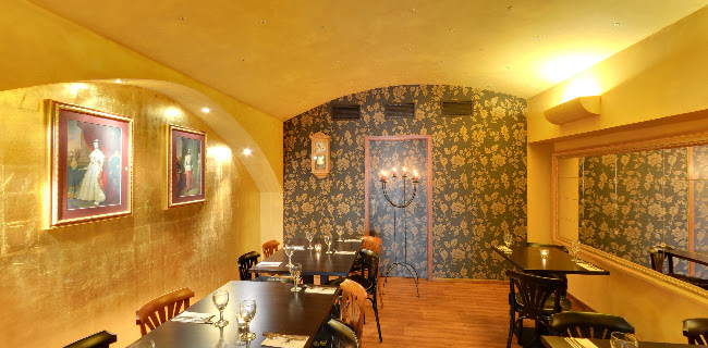 Kočár - Gastronomie a pohostinství