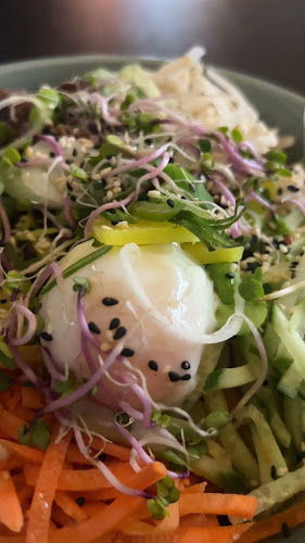 Botanic Bar & Bistro