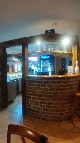 Opinii despre Pizzerie-bowling Hluk în Zlín - Gastronomie a pohostinství