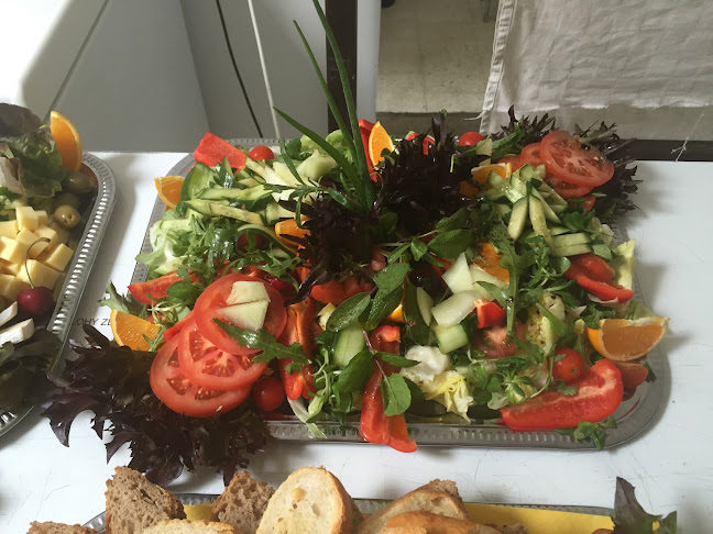 Opinii despre Penzion a restaurace U kata în Bruntál - Gastronomie a pohostinství