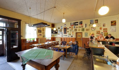 Restaurace U Šmídů