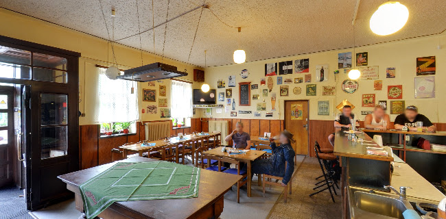 Restaurace U Šmídů