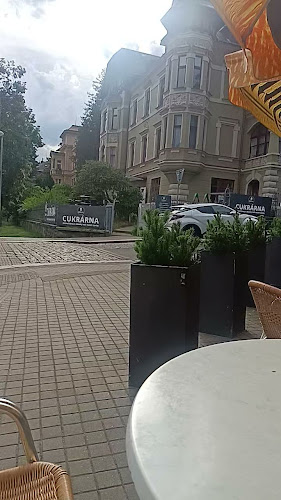 Cukrárna Sladká tečka Liberec