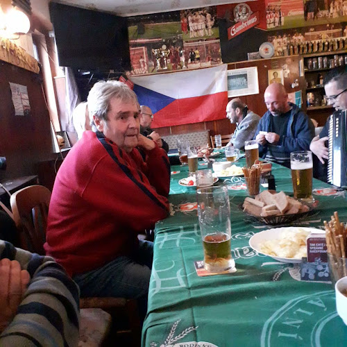 Opinii despre Bílá Labuť în Horní Lomany - Gastronomie a pohostinství
