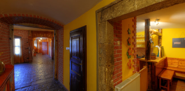 Comentarii opinii despre Pizzeria Restaurant Zlatý Bažant