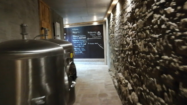 Opinii despre POČERNICKÝ PIVOVAR în Praha - Gastronomie a pohostinství