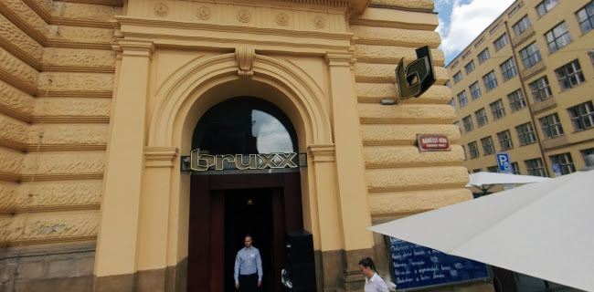 Náměstí Míru 9, 120 00 Praha 2-Vinohrady