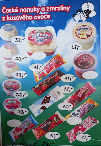 Hospůdka soKOLOVNA Skomelno