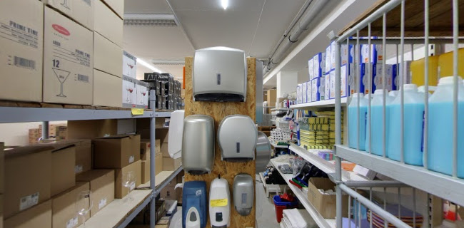 Gastro Novotný Brno - Gastro vybavení - Gastronomie a pohostinství