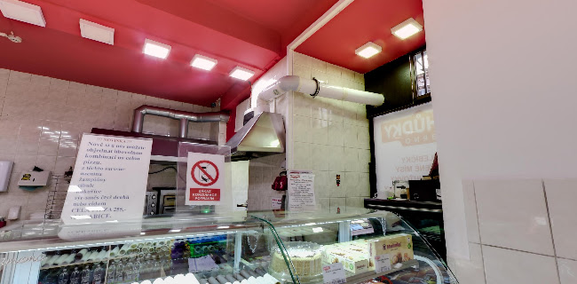 Lahůdky Brno - Gastronomie a pohostinství