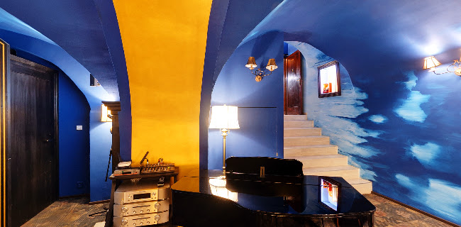 Maltézské nám. 291, 118 00 Malá Strana