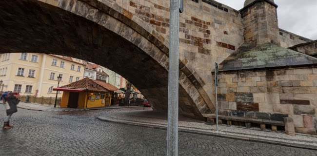 Opinii despre Bistro Bruncvík în Malá Strana - Gastronomie a pohostinství