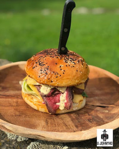 Comentarii opinii despre U Johnyho žebra