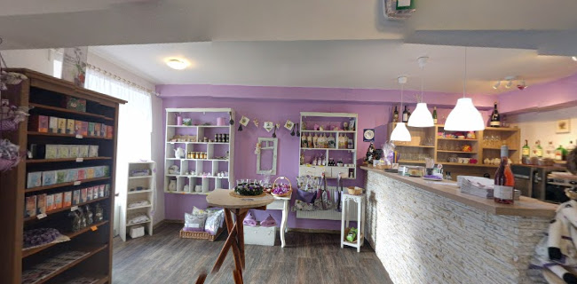 Opinii despre Levandulová kavárna în Zábřeh - Gastronomie a pohostinství