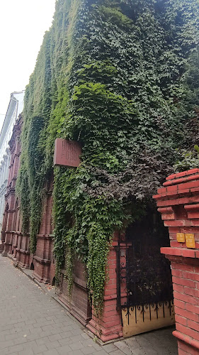 Sokolská tř. 871/6, 702 00 Moravská Ostrava a Přívoz