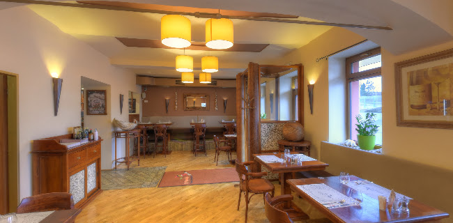 Pizzeria il Pinocchio