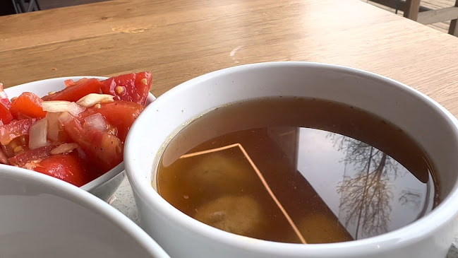 Opinii despre Restaurace Hamr în Praha - Gastronomie a pohostinství