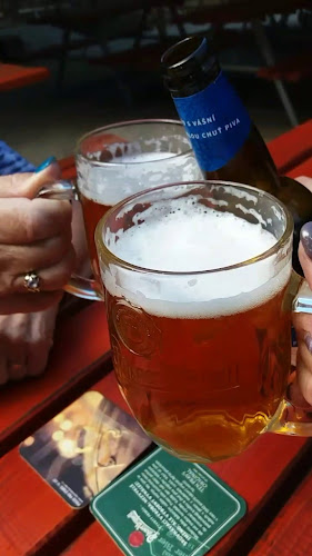 Comentarii opinii despre Černodolský mlýn