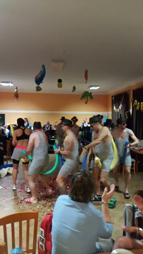 Opinii despre Hospůdka U Trnky în Poděvousy - Gastronomie a pohostinství